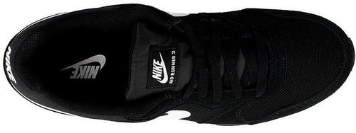 Buty NIKE MD RUNNER 2 (749794 010) 43 na Arena.pl
