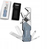 Narzędzie wielofunkcyjne Multitool NexTool Xiaomi NE20238 W1 6w1 nóż EDC