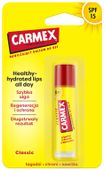 CARMEX Pomadka ochronna Classic w sztyfcie SPF 15  4,25 g