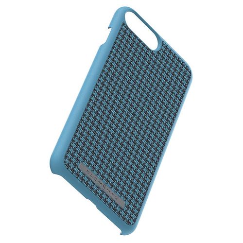 Materiałowe etui do iPhone 8 Plus/7 Plus/6s Plus/6 Plus (Petrol) na Arena.pl