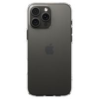 spigen liquid crystal iphone 16 pro max crystal clear