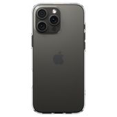 spigen liquid crystal iphone 16 pro max crystal clear