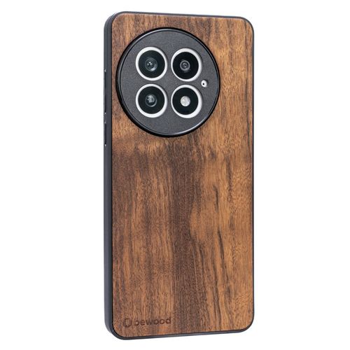 drewniane etui bewood do oneplus 13 imbuia na Arena.pl