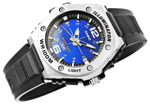 Zegarek Męski CASIO MWA-100H-2AVEF na Arena.pl