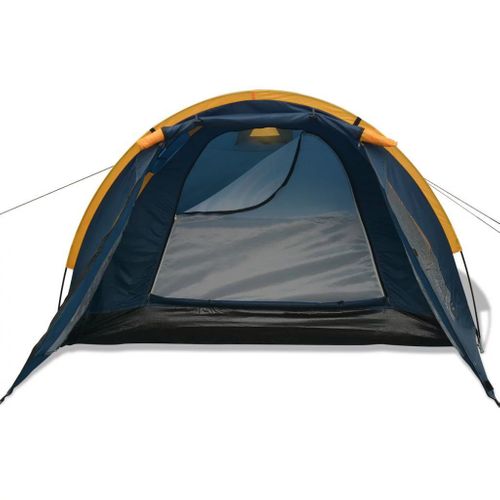 Namiot 3-Osobowy, Niebieski na Arena.pl