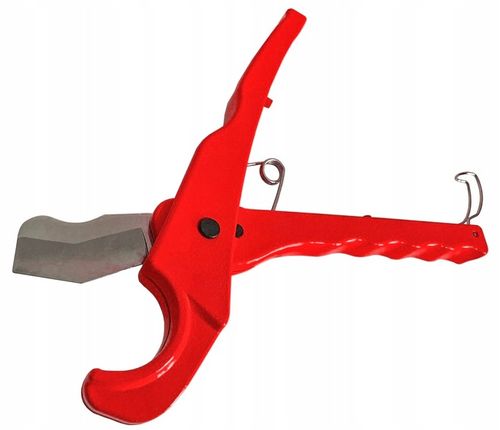 NOŻYCE DO CIĘCIA RUR RUREK PCV PEX PE PP OBCINAK OBCINAKI 3-36mm na Arena.pl