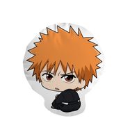 Poduszka Chibi Bleach - Ichigo Kurosaki