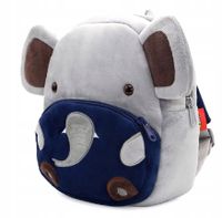 Dziecięcy Przedszkolak Plecak Pluszowy Dla Dziecka