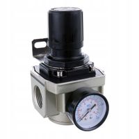 Reduktor Powietrza Regulator Ciśnienia 3/4"