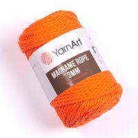 Włóczka YarnArt Macrame Rope 3 mm (800)