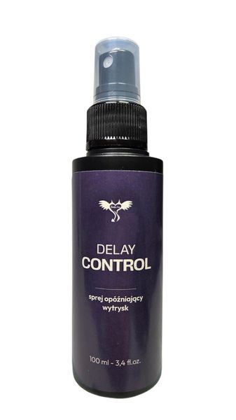 Delay Control 100Ml zdjęcie 1