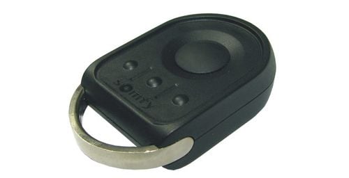 Pilot Somfy 868 MHz IO na Arena.pl
