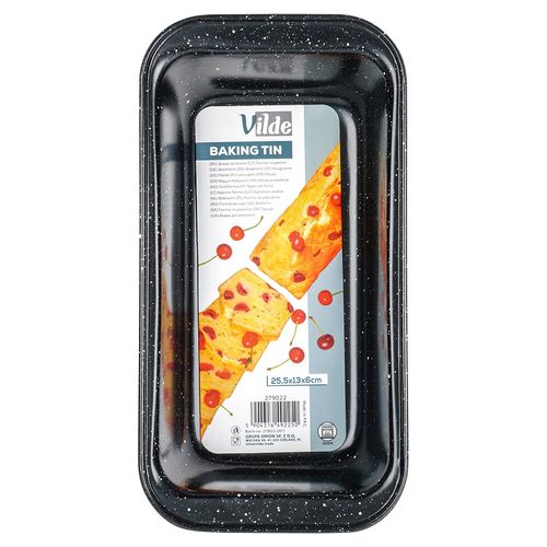 Forma do chleba granitowa 25,5x13x6 cm na Arena.pl