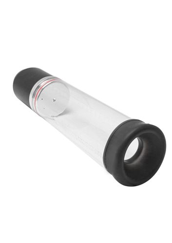 automatic power pump black na Arena.pl