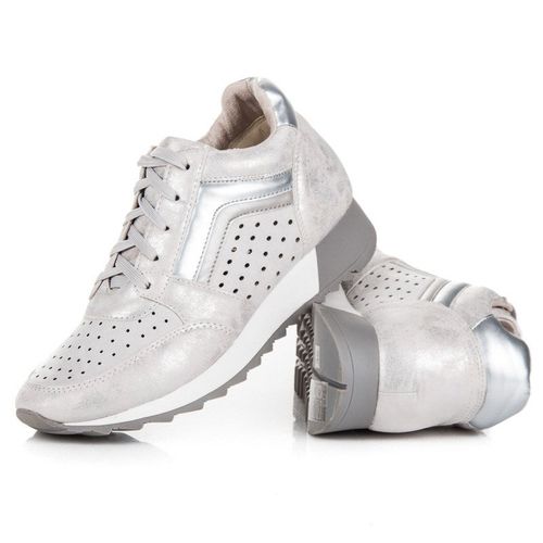 Modne trampki na platformie r.36 na Arena.pl