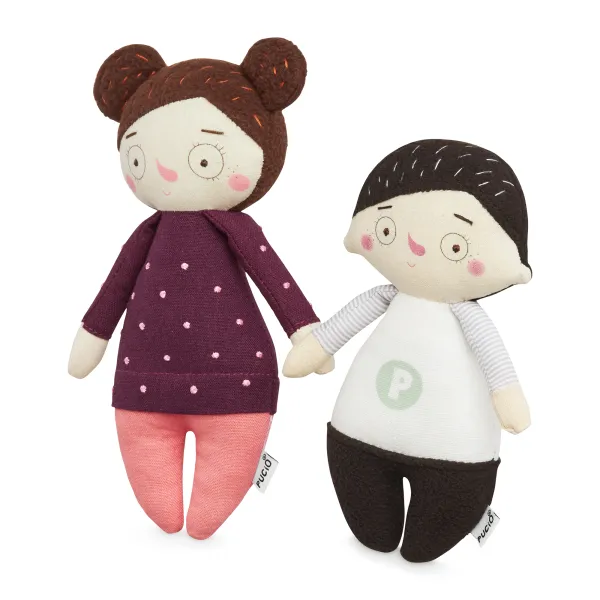 Misia Do Tulenia. Maskotka zdjęcie 4