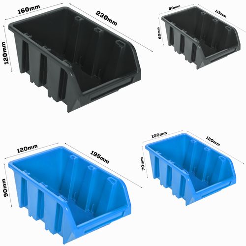 TABLICA ŚCIANKA NARZĘDZIOWA DO GARAŻU 75 KUWET na Arena.pl