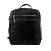 Plecak skórzany Canaletto vintage P409s233