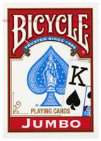 KARTY DO GRY JUMBO 0885