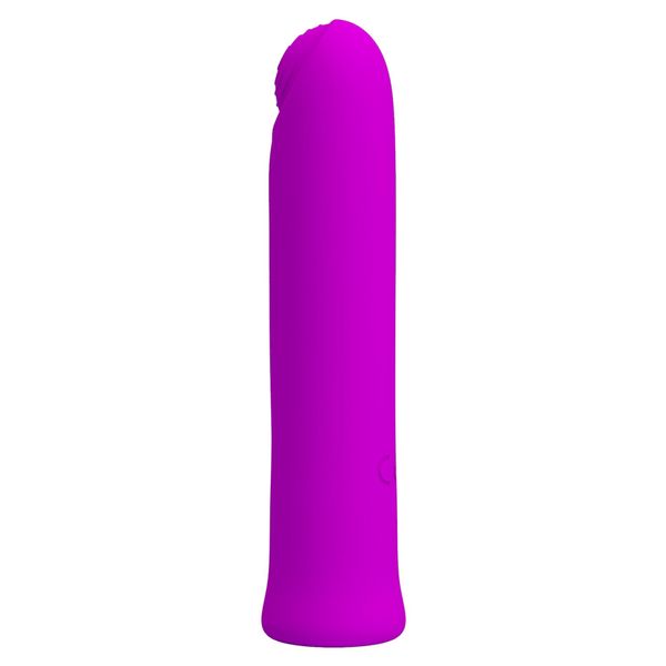 Pretty Love - Curtis, 12 Vibration Functions Memory Function zdjęcie 4