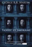 Pieśń lodu ognia. Tom 1. Taniec ze smokami