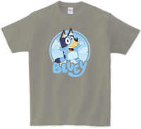 Koszulka T-shirt Bluey