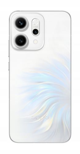 Smartfon OPPO Reno14 5G 12/256GB Opal White na Arena.pl