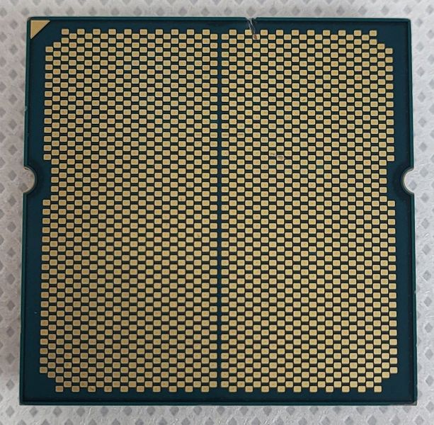 Procesor AMD Ryzen 7 7700 Tray zdjęcie 4