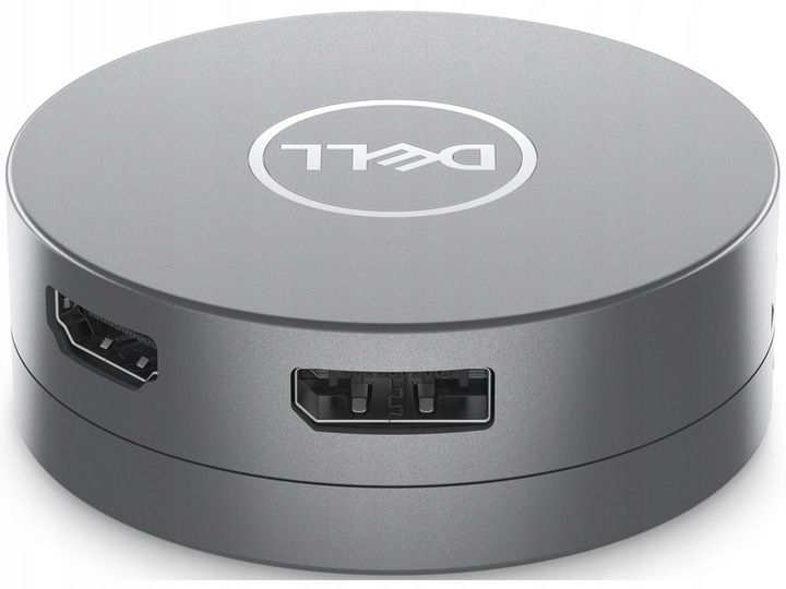 Stacja dokująca Dell DA305 USB-C 90W 470-AFKL zdjęcie 15