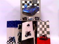 Torebka upominkowa JY2018 WK 023M 78970