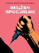 Służby specjalne Piotr Woyciechowski