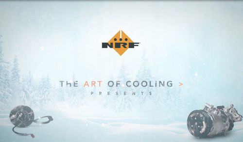 32110/NRF KOMPRESOR KLIMATYZACJI FORD na Arena.pl