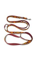 A-133 SMYCZ DLA PSA INDIAŃSKA 20MM/330CM Kolor - BORDOWY