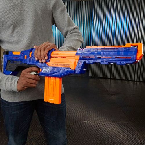 Nerf Elite Delta Trooper Hasbro na Arena.pl