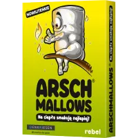 Arschmallows (edycja polska)