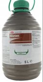Bizon 1L na jesienne chwasty w zbożach ozimych