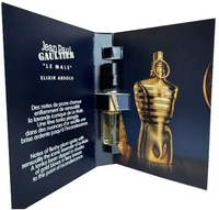 Jean Paul Gaultier Le Male Elixir Absolu 1,5ml edp