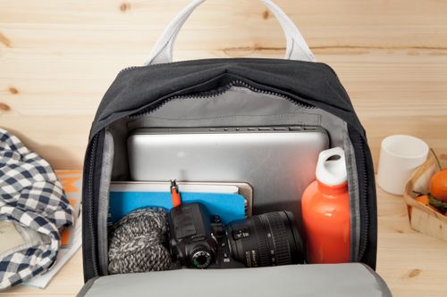 GOLLA Backpack 15.6 Plecak do notebooka laptopa na Arena.pl