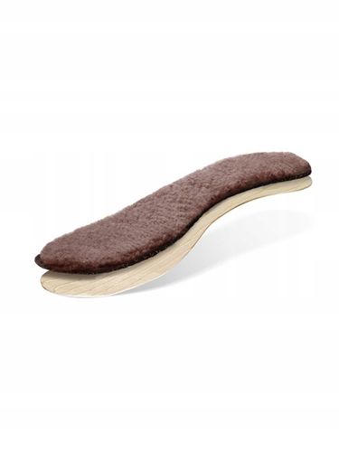 LAMBSWOOL 42 - ROZMIAR - WKŁADKI KAPS na Arena.pl