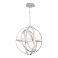 LAMPA WISZĄCA COPERNICUS WHITE 180W LED