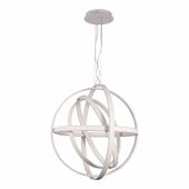 LAMPA WISZĄCA COPERNICUS WHITE 180W LED