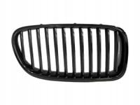 OE BMW NERKA GRILL CZARNA LEWA M-PERFORMANCE BMW 5 F10 F11 51712165528
