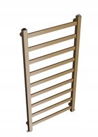 Grzejnik łazienkowy 60/53 ROYAL Slim antyk