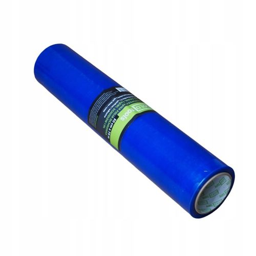 Samoprzylepna Folia Ochronna do Podłóg i Okien 75m na Arena.pl