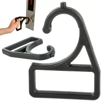 Poręcz uchwyt bezdotykowy do trzymania higieniczny