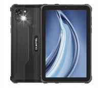Tablet OUKITEL RT3 Pro LTE 8" 4/128GB 5150mAh IP69K Czarny