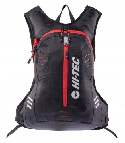 Plecak NA ROWER ROWEROWY DO BIEGANIA TURYSTYCZNY SPORTOWY W GÓRY LEKKI 6l na Arena.pl