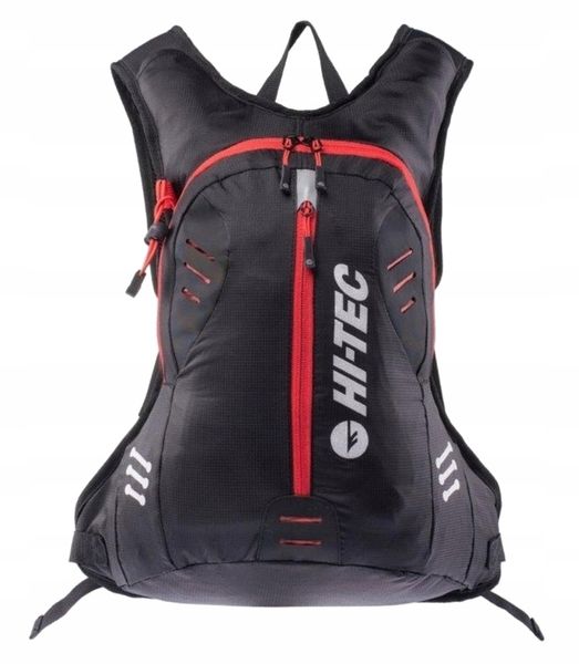 Plecak NA ROWER ROWEROWY DO BIEGANIA TURYSTYCZNY SPORTOWY W GÓRY LEKKI 6l zdjęcie 4