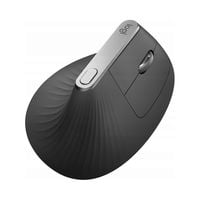 Mysz bezprzewodowa Logitech MX Vertical optyczna czarna