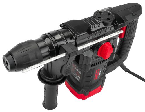 Młot Udarowy Młotowiertarka Udar SDS+ ZESTAW 2200W / RTMU0031 na Arena.pl